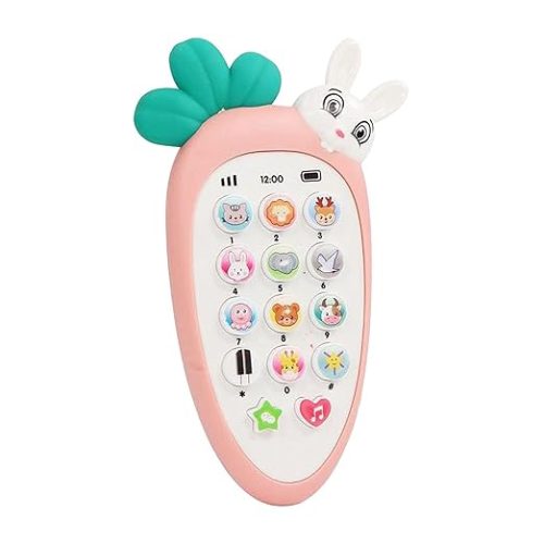 Toy phone