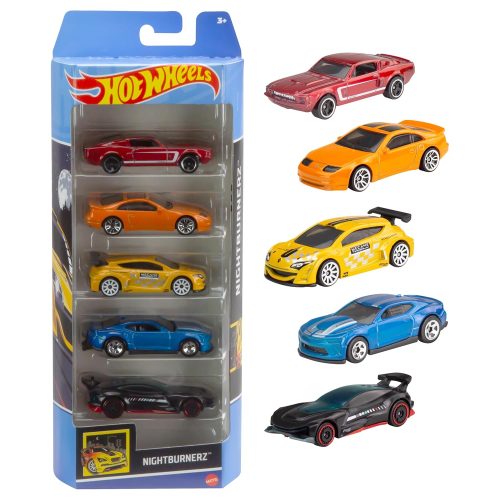 hot wheels cars
