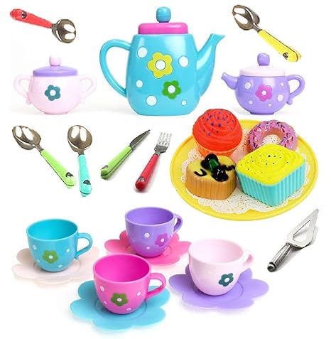 Kids kitchen set