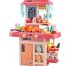 Kitchen Playset